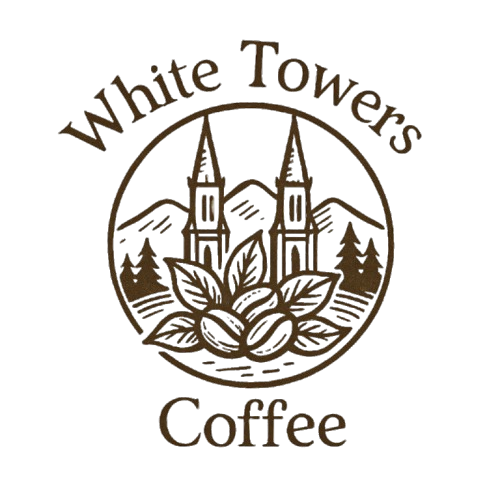 White Towers Coffee